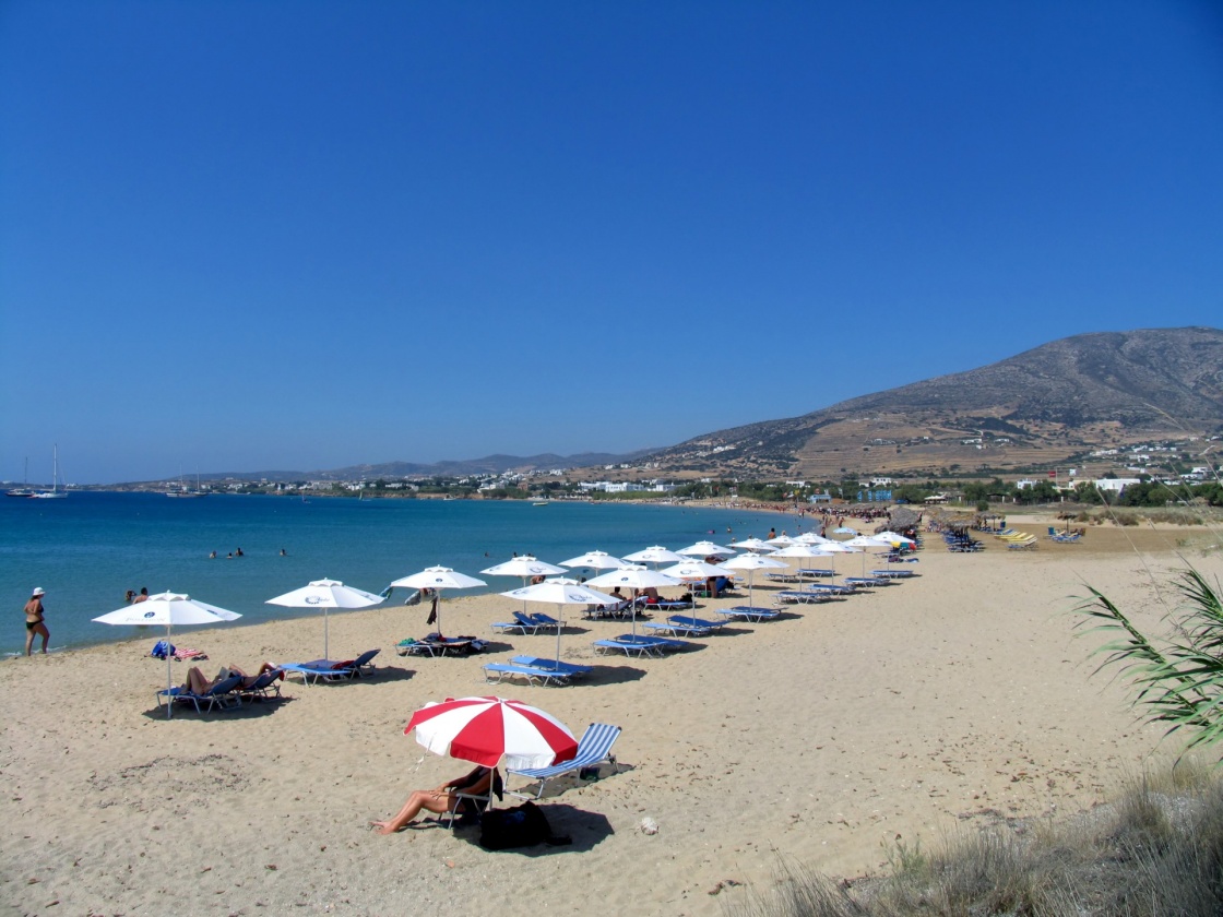 Αποτέλεσμα εικόνας για παρος παραλιες