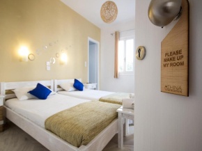 Athina Rooms - Lounge Apartments