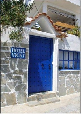 Hotel Vicky