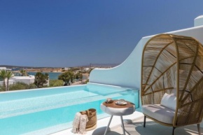 Lilly Residence-Sea View Suites, Adults Only