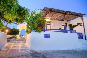 Paros Rita Studios