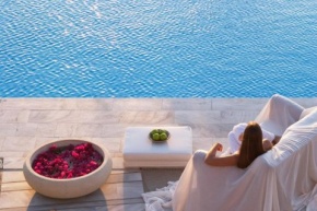 Yria Island Boutique Hotel & Spa